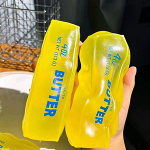 Vaseline butter squishy 5.5 cm