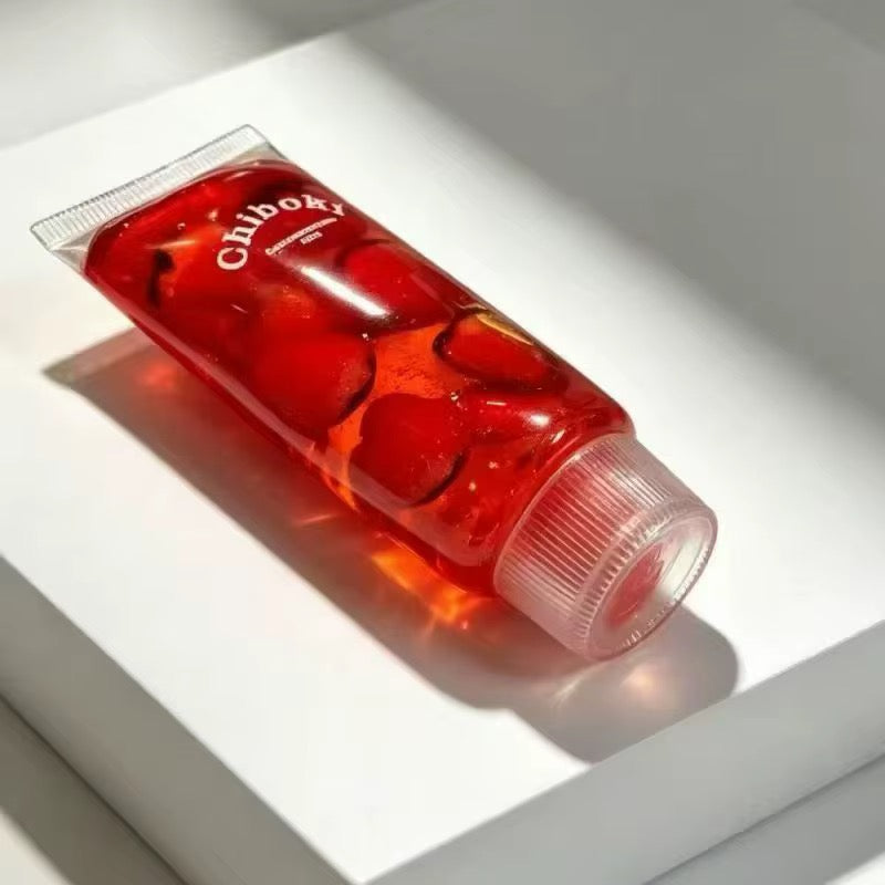 Toothpaste Maltose Squishy 14cm