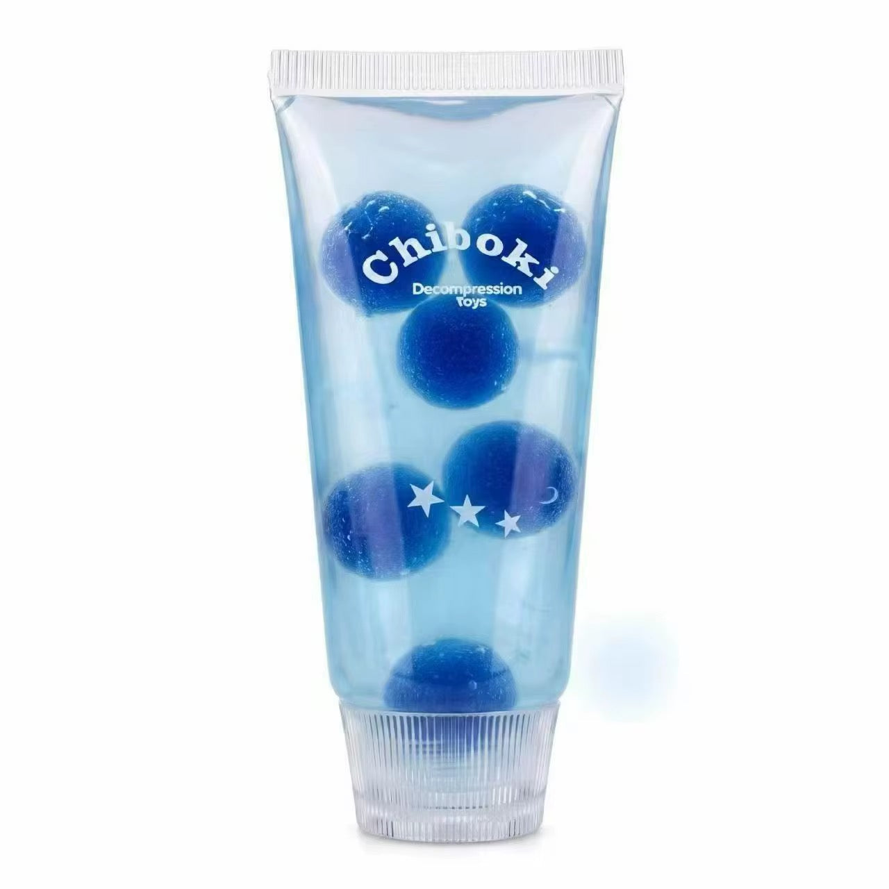 Toothpaste Maltose Squishy 14cm