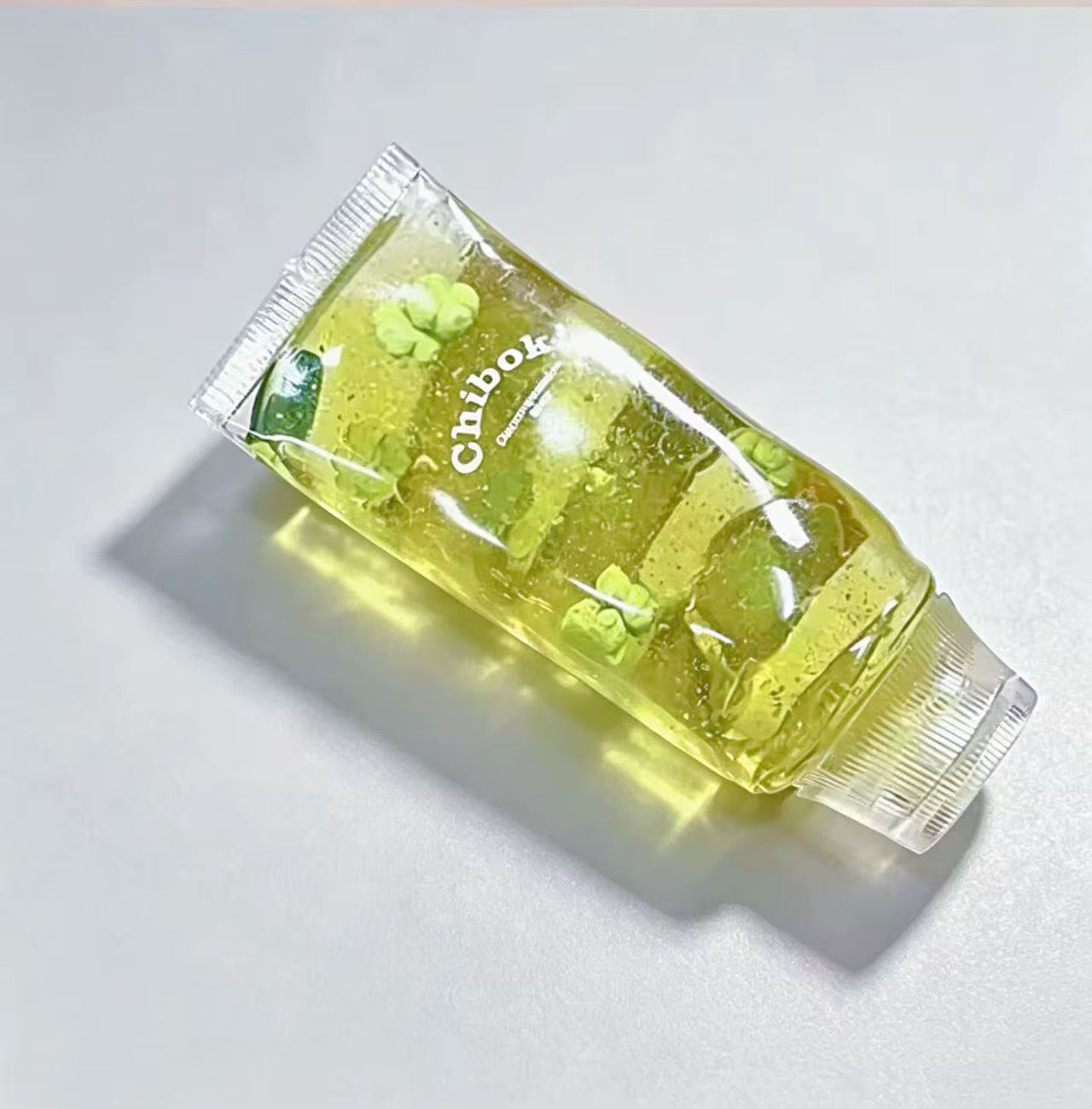Toothpaste Maltose Squishy 14cm