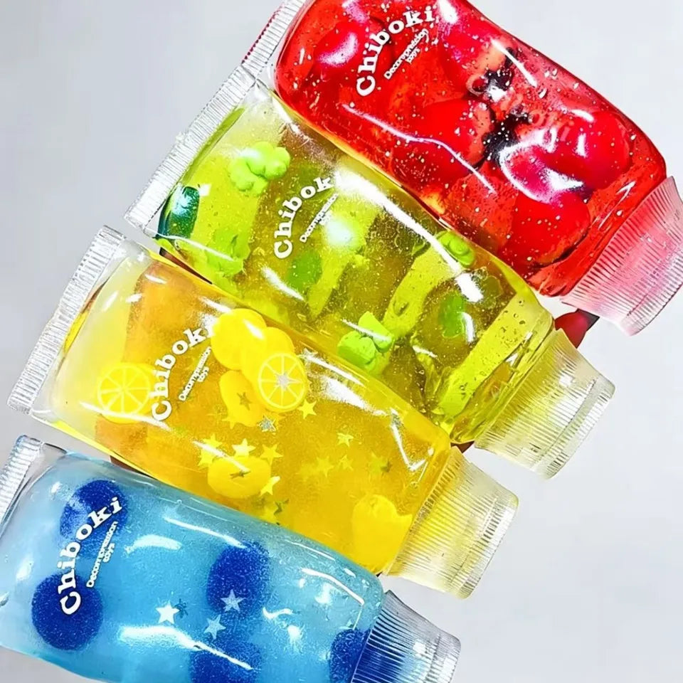 Toothpaste Maltose Squishy 14cm
