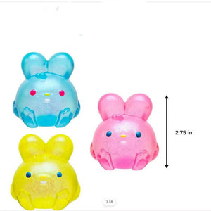 Maltose Bunny Sqioshy 6cm