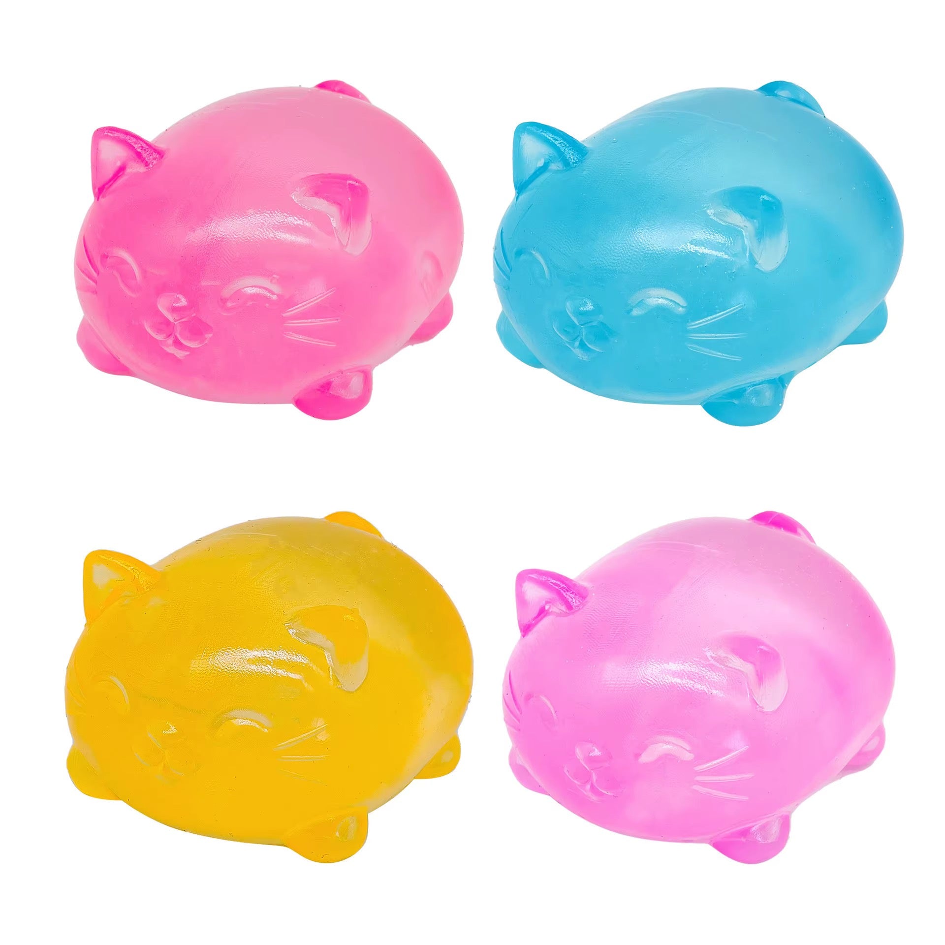 Maltose Cat Squishy 7cm