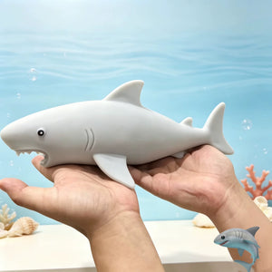 Giant Shark Squishy