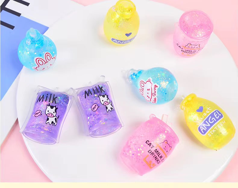 Maltose Mini Milk tea 5cm