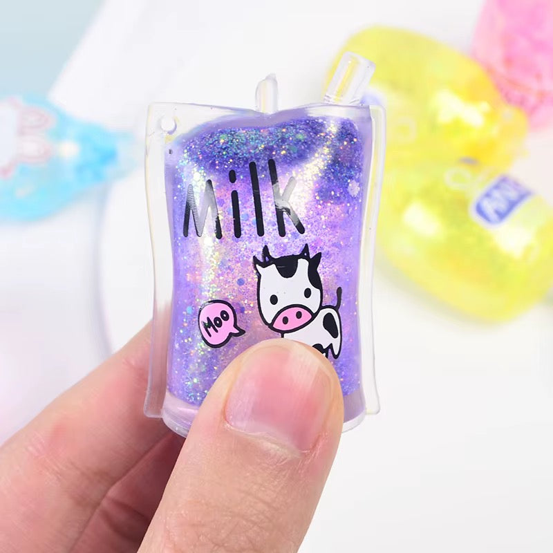 Maltose Mini Milk tea 5cm
