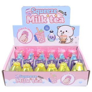 Maltose Mini Milk tea 5cm
