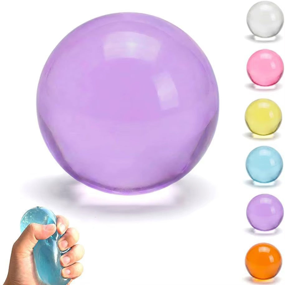 Coconut Oil ball  Squishy 6cm