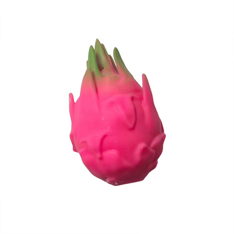 Dragon fruit Squishy 8cm