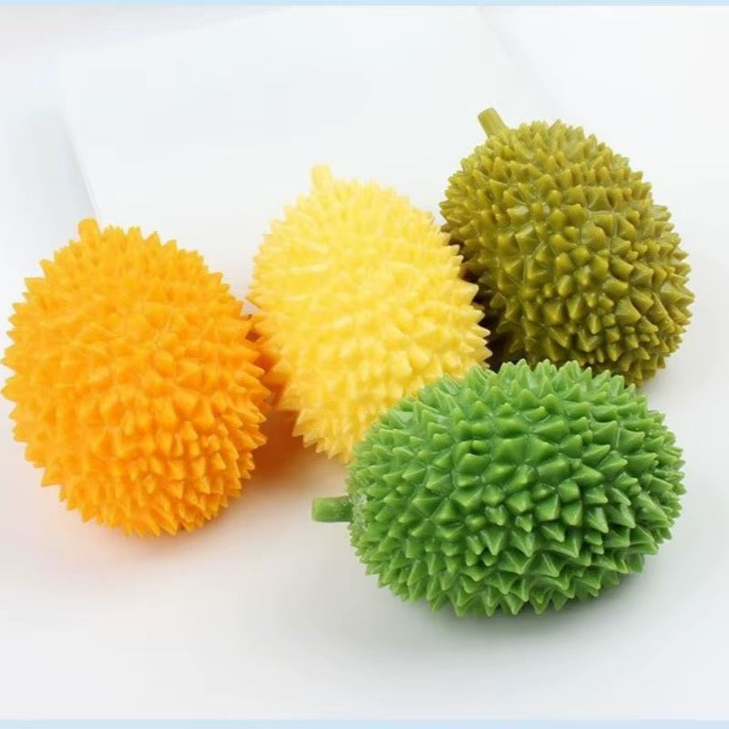 Durian Squishy 9cm