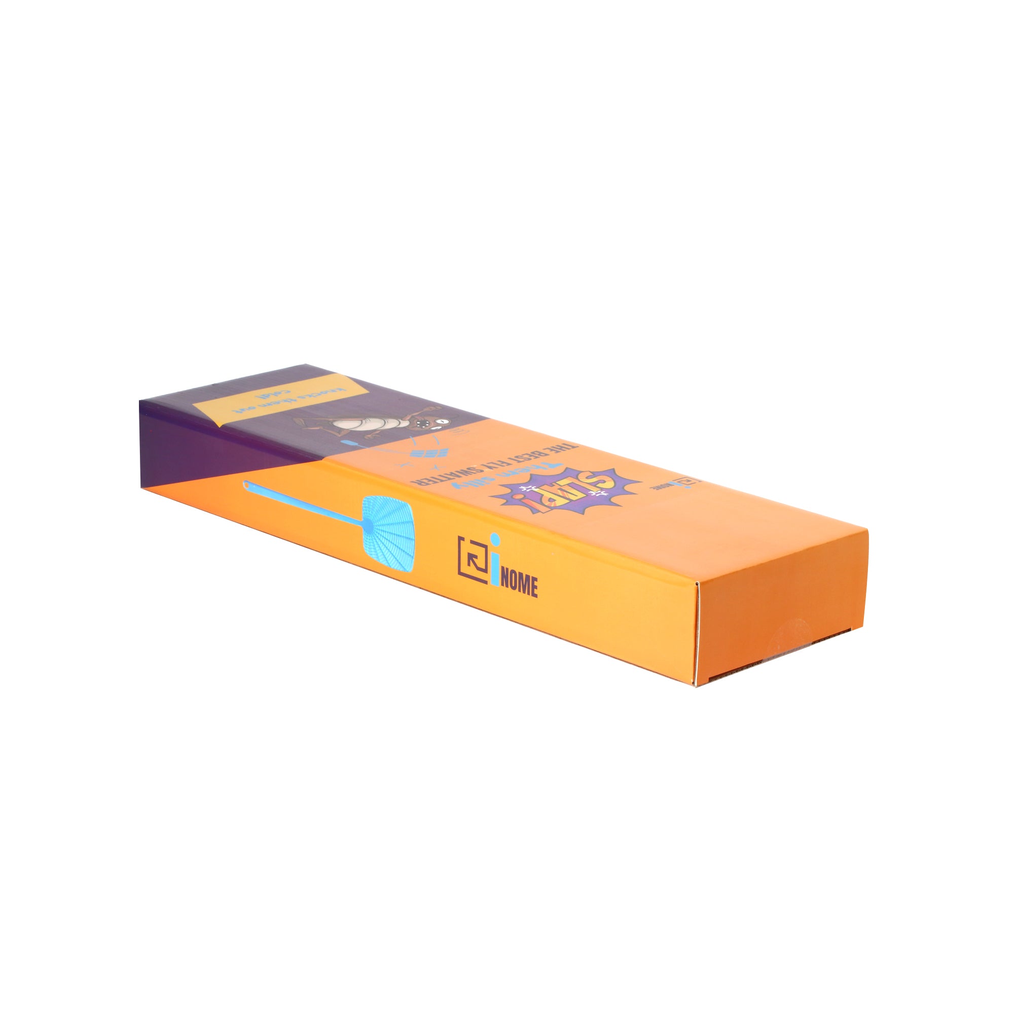 SLAP Fly swatter - Box of 12