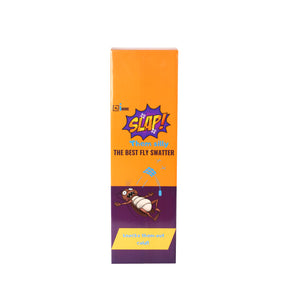 SLAP Fly swatter - Box of 12