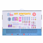 Build-a-Squishy Kit Deluxe creative kit