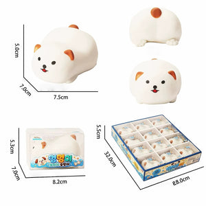 CRUNCHY PUPPY-12Pc per Box