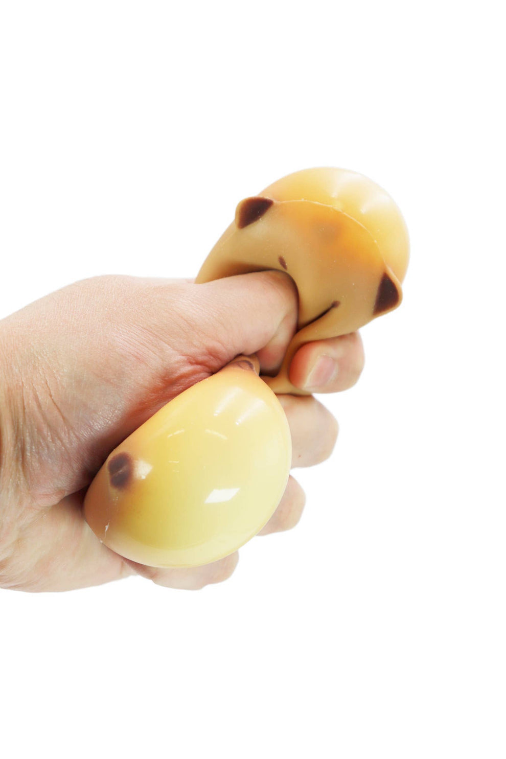 Capybara Squishy 9 cm-12Pc Box