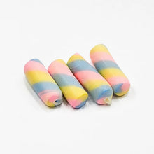 CRACKLE FLUFF MARSHMALLOW SQUISHY TOYS  | 12-Piece Display Box