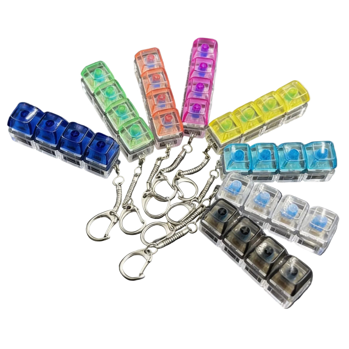 CLICKERS FIDGET TOY  | 12-Piece Display Box