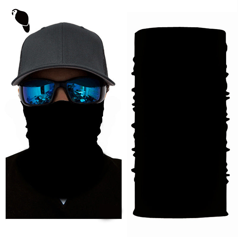 Face and Neck Gaiter - Pack of 10