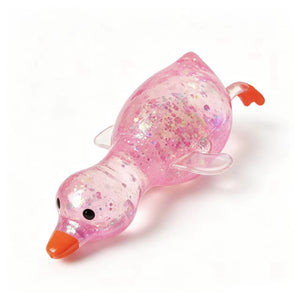 MALTOSE SUGAR Duck DECOMPRESSION SQUISHY TOYS – 12pcs per Box| 8cm
