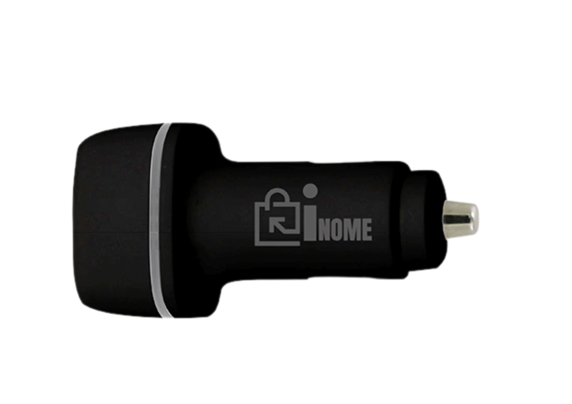 Dual Port 50W Fast Car Charger - Pack of 10
