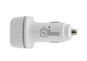Dual Port 50W Fast Car Charger - Pack of 10