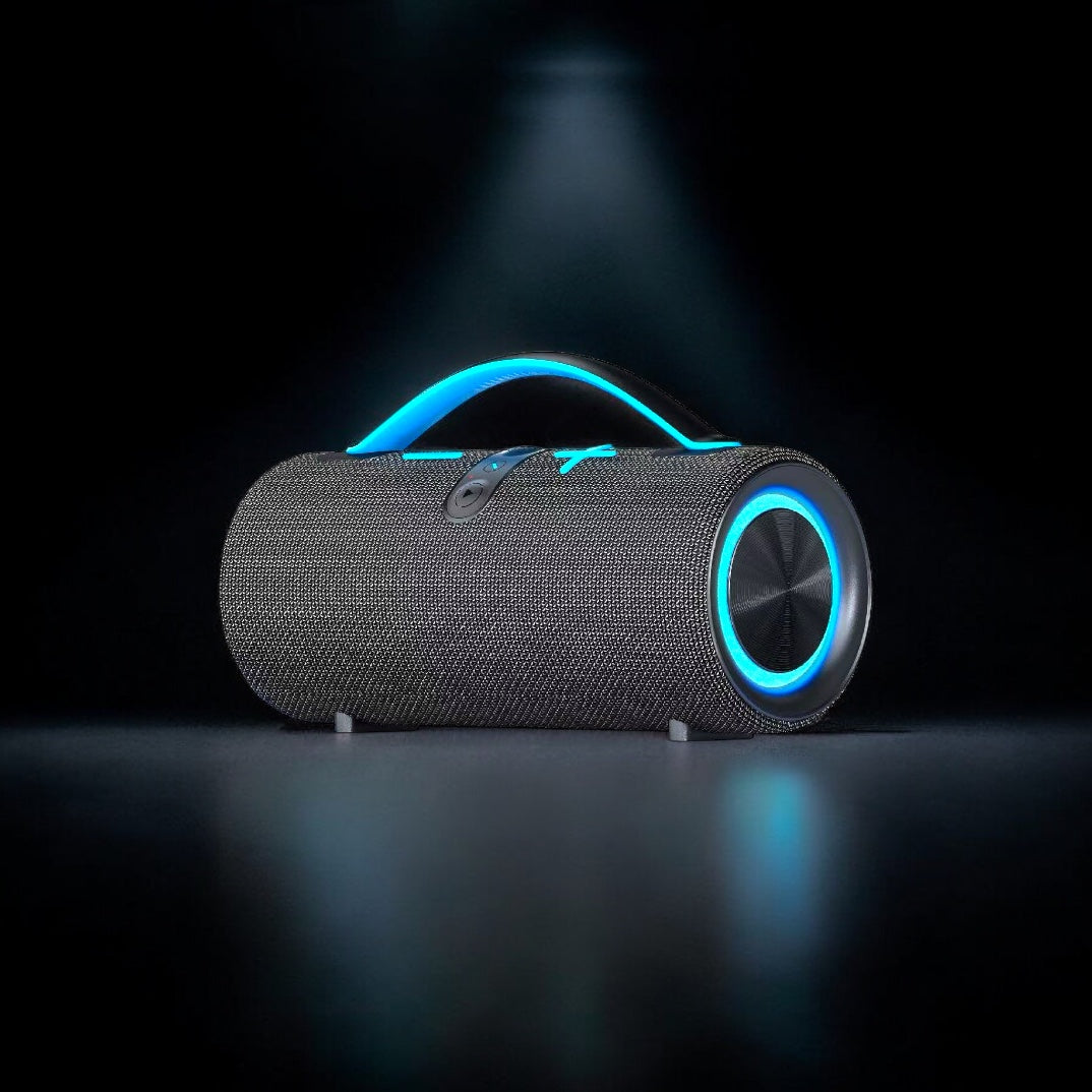 Vibebox 30W Bluetooth Speaker