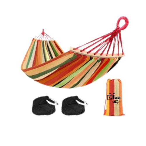 Portable Summervibz hammock