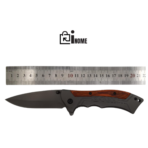 Coyote Edge 
Utility Hunting knife