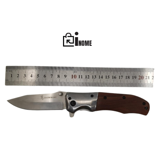 Timber Fang Hunting Utility Knife