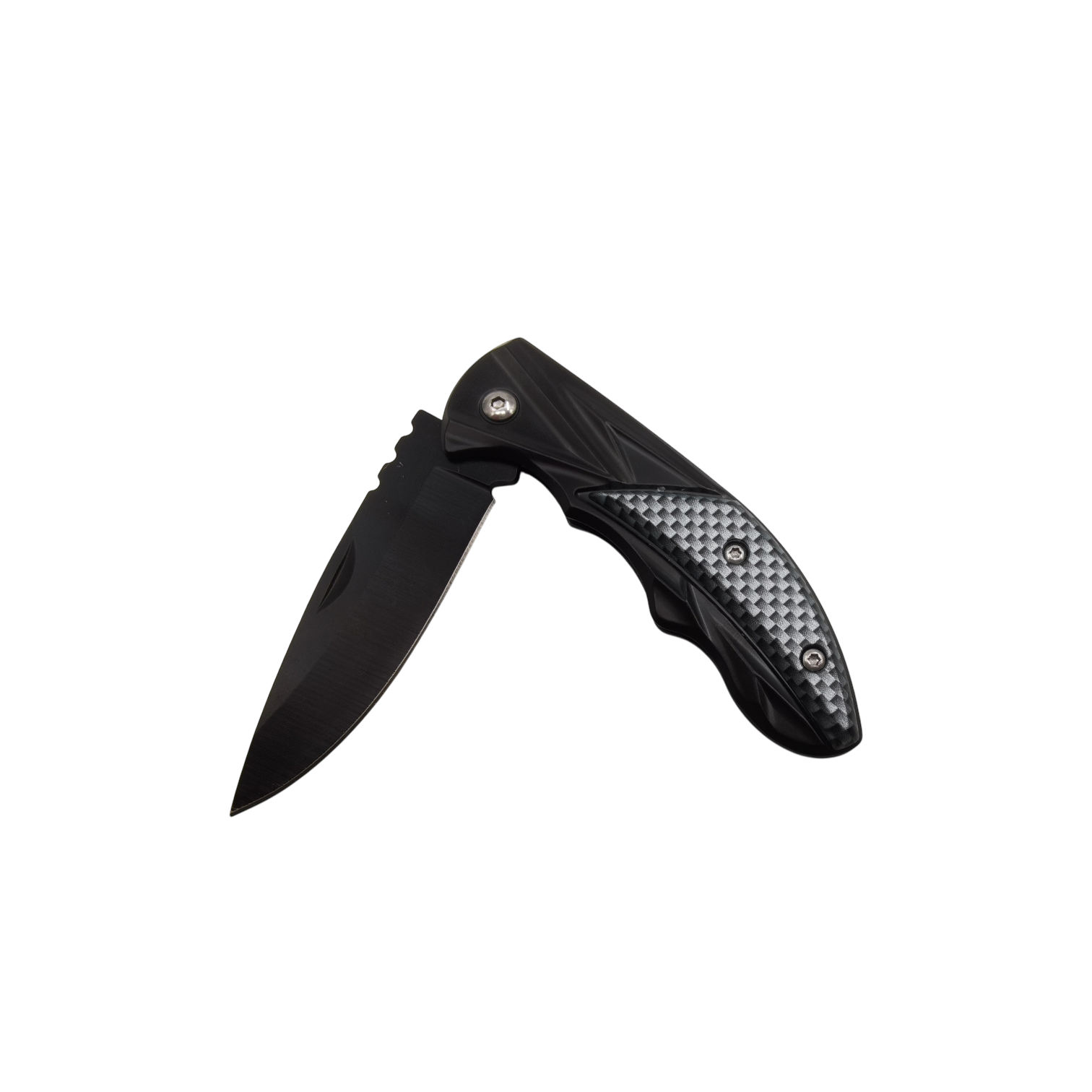 Swift Blade Edge Utility Hunting knife