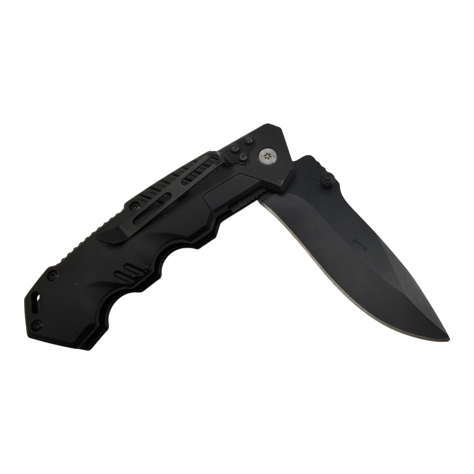 Aluminum Edge Hunting Utility Knife