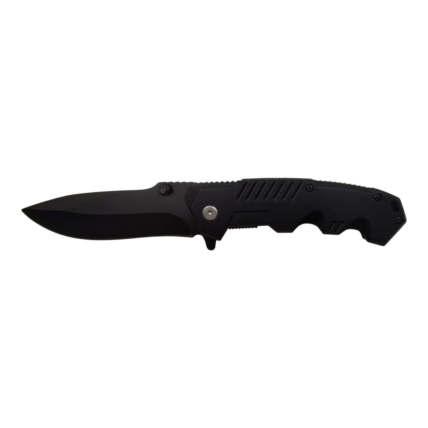 Aluminum Edge Hunting Utility Knife