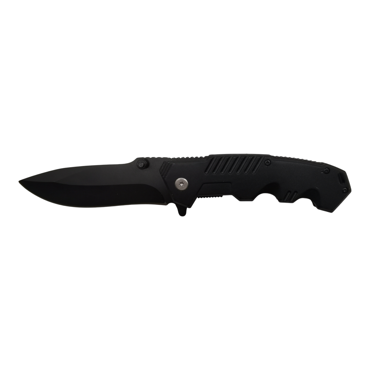 Aluminum Edge Hunting Utility Knife