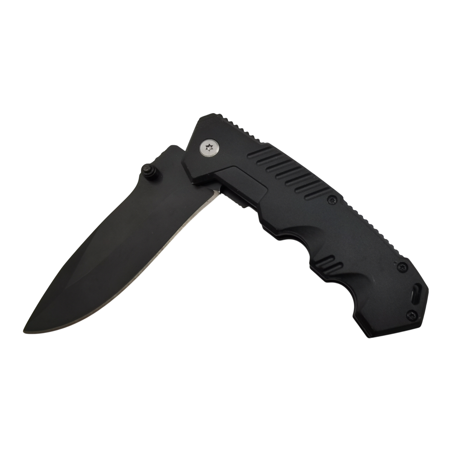 Aluminum Edge Hunting Utility Knife