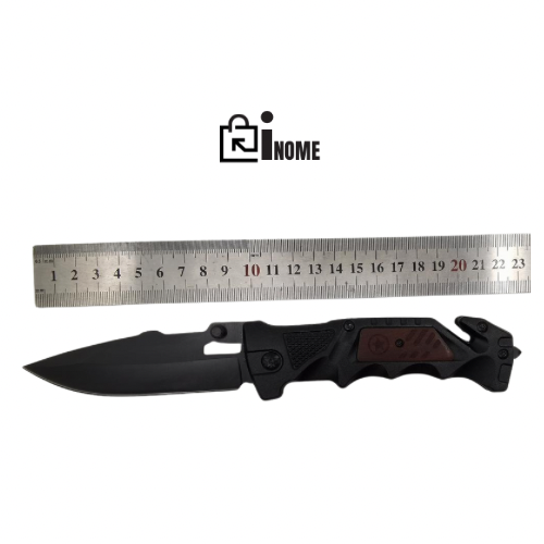 Deluxe Cutter Hunting Utility Knife