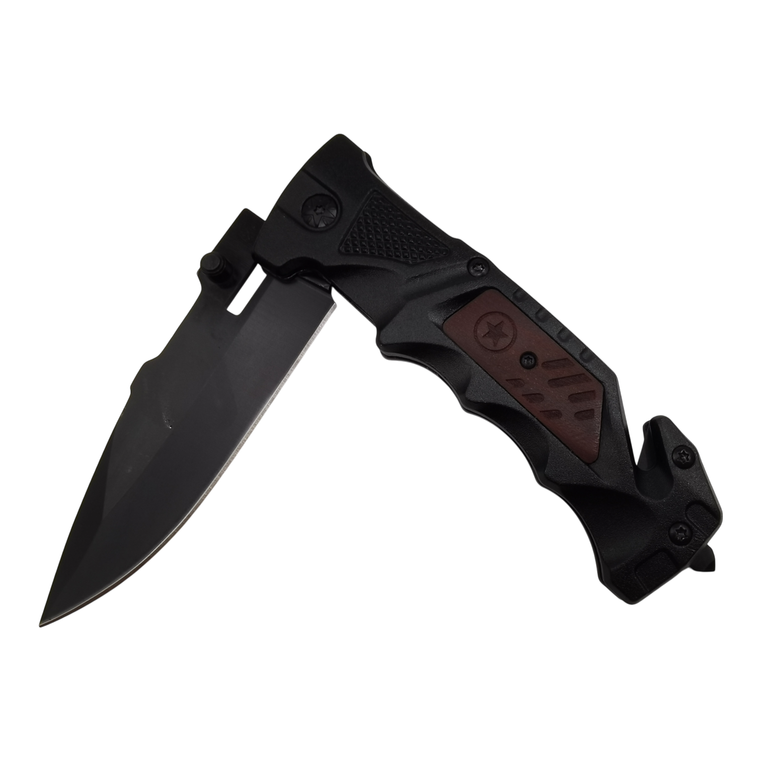 Deluxe Cutter Hunting Utility Knife
