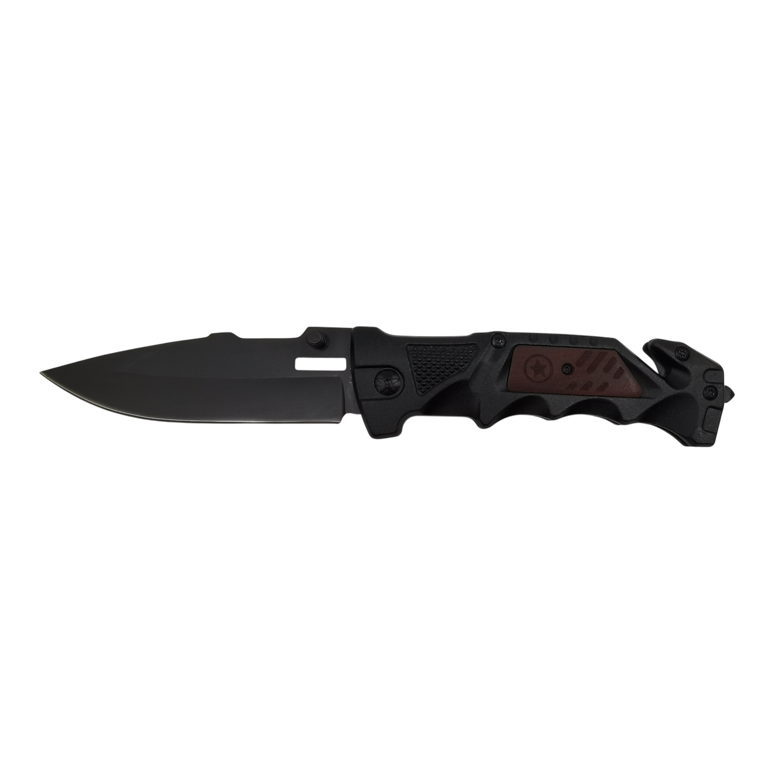 Deluxe Cutter Hunting Utility Knife