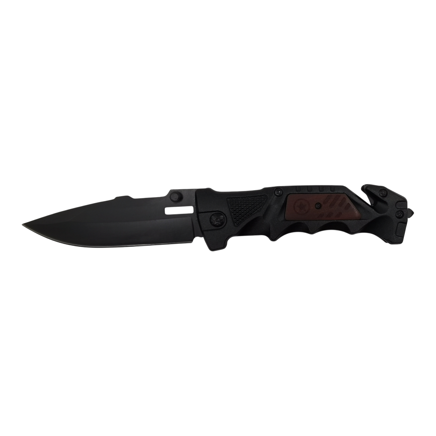 Deluxe Cutter Hunting Utility Knife