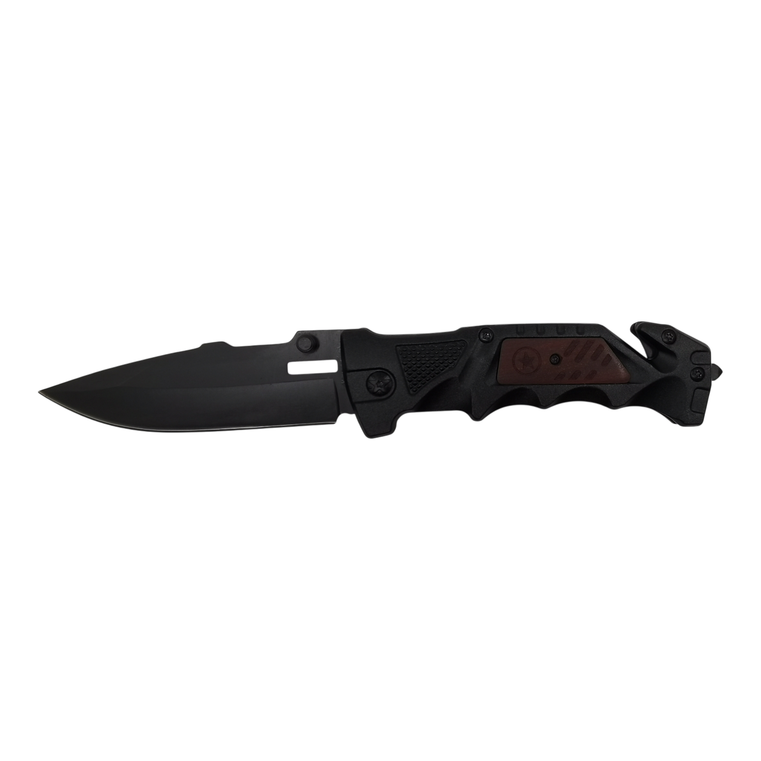 Deluxe Cutter Hunting Utility Knife