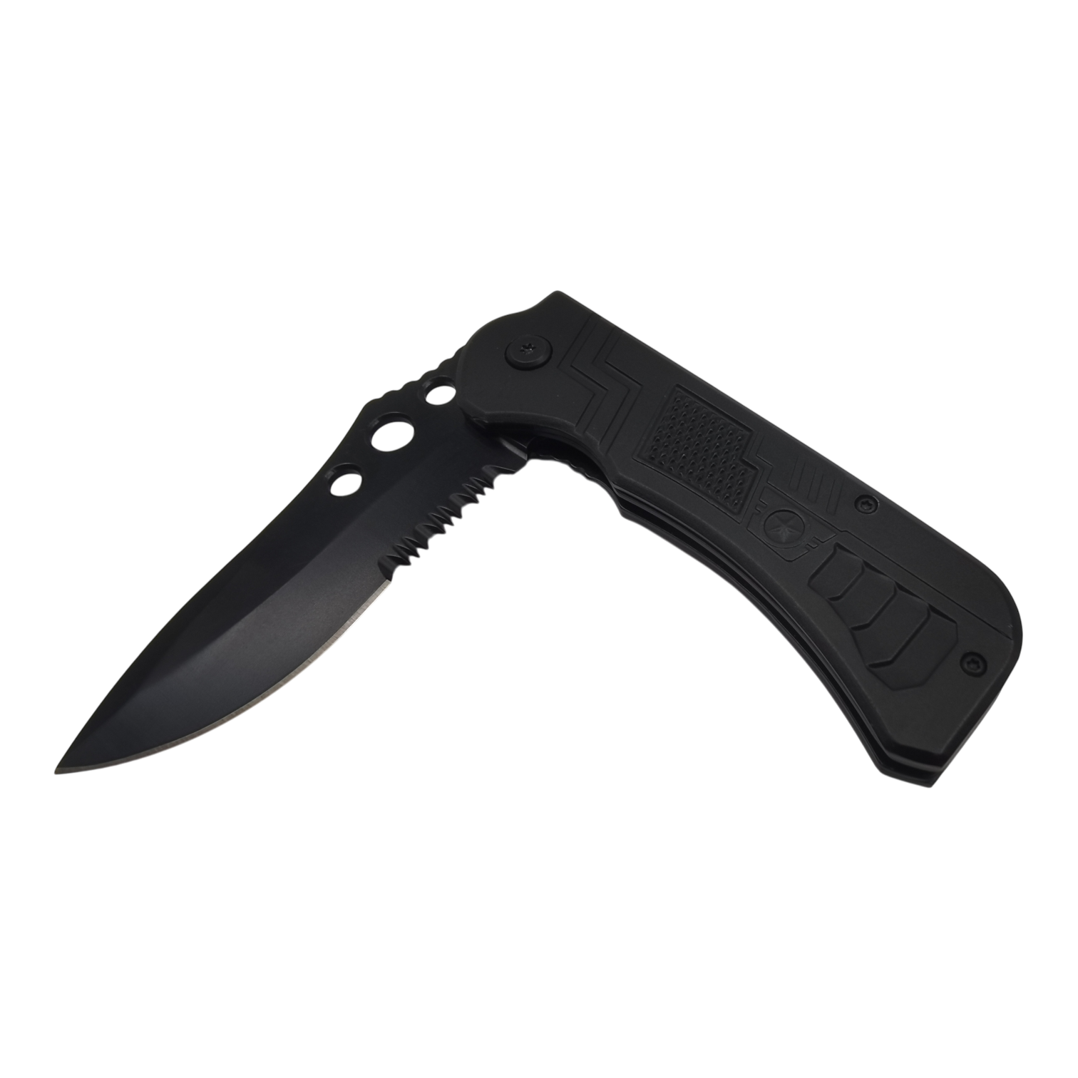 Sleek Performer Hunting Utility Knife