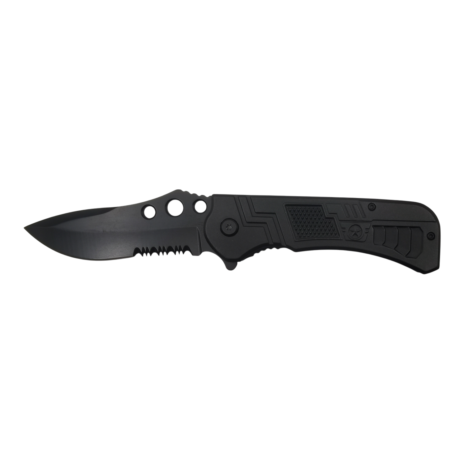 Sleek Performer Hunting Utility Knife