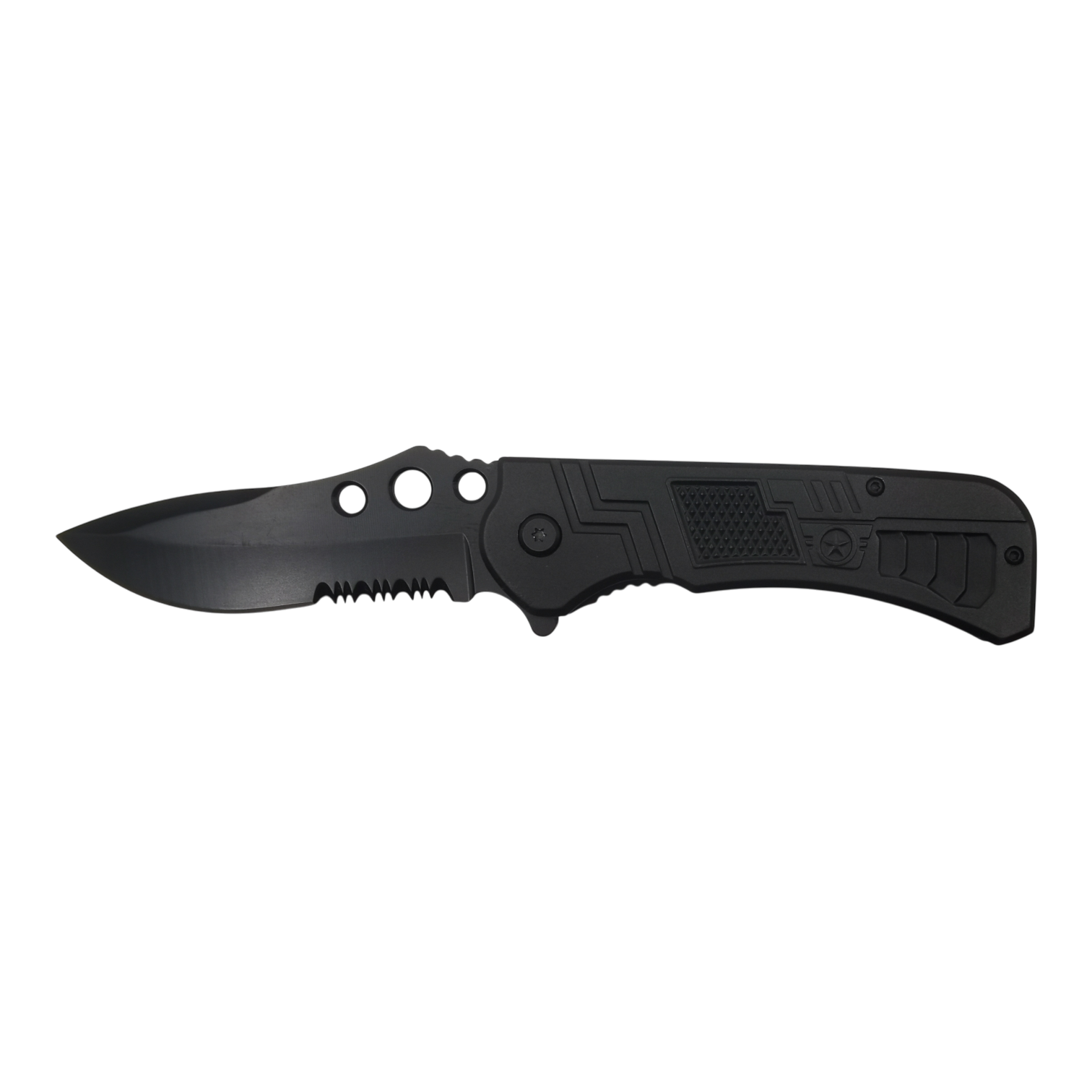 Sleek Performer Hunting Utility Knife
