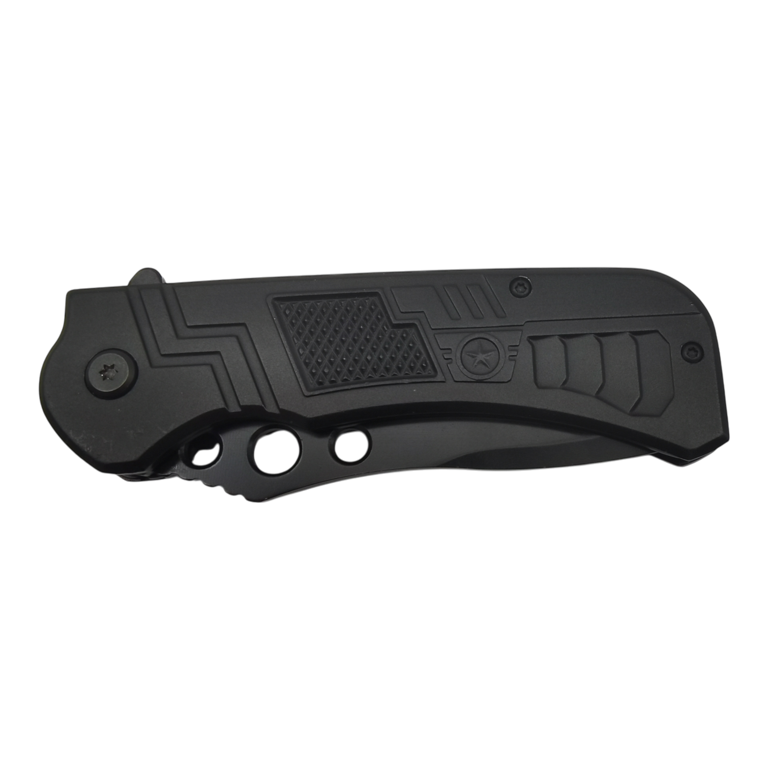 Sleek Performer Hunting Utility Knife