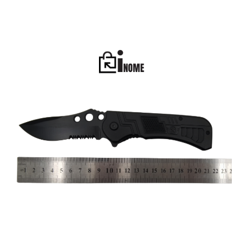 Sleek Performer Hunting Utility Knife