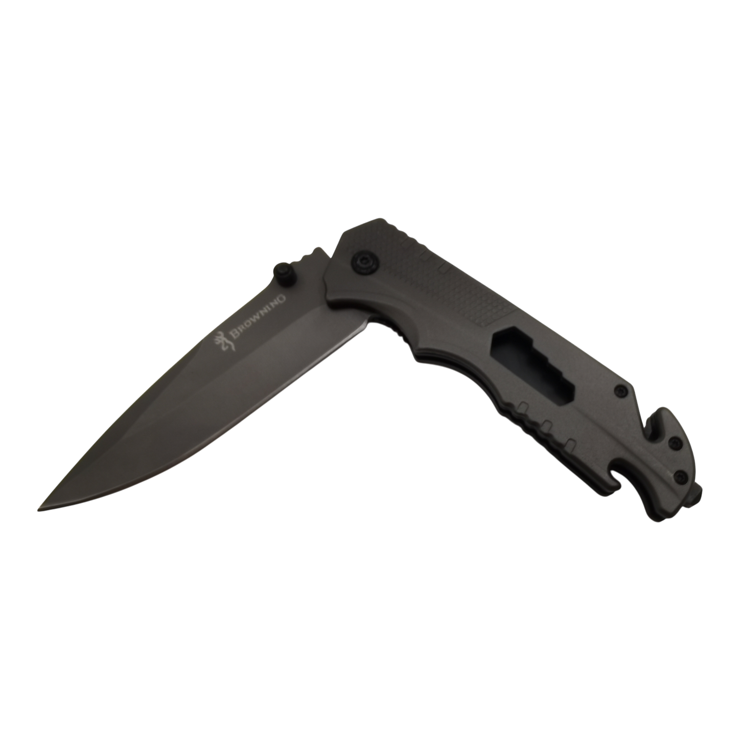 Steel Standard Hunting Utility Knife