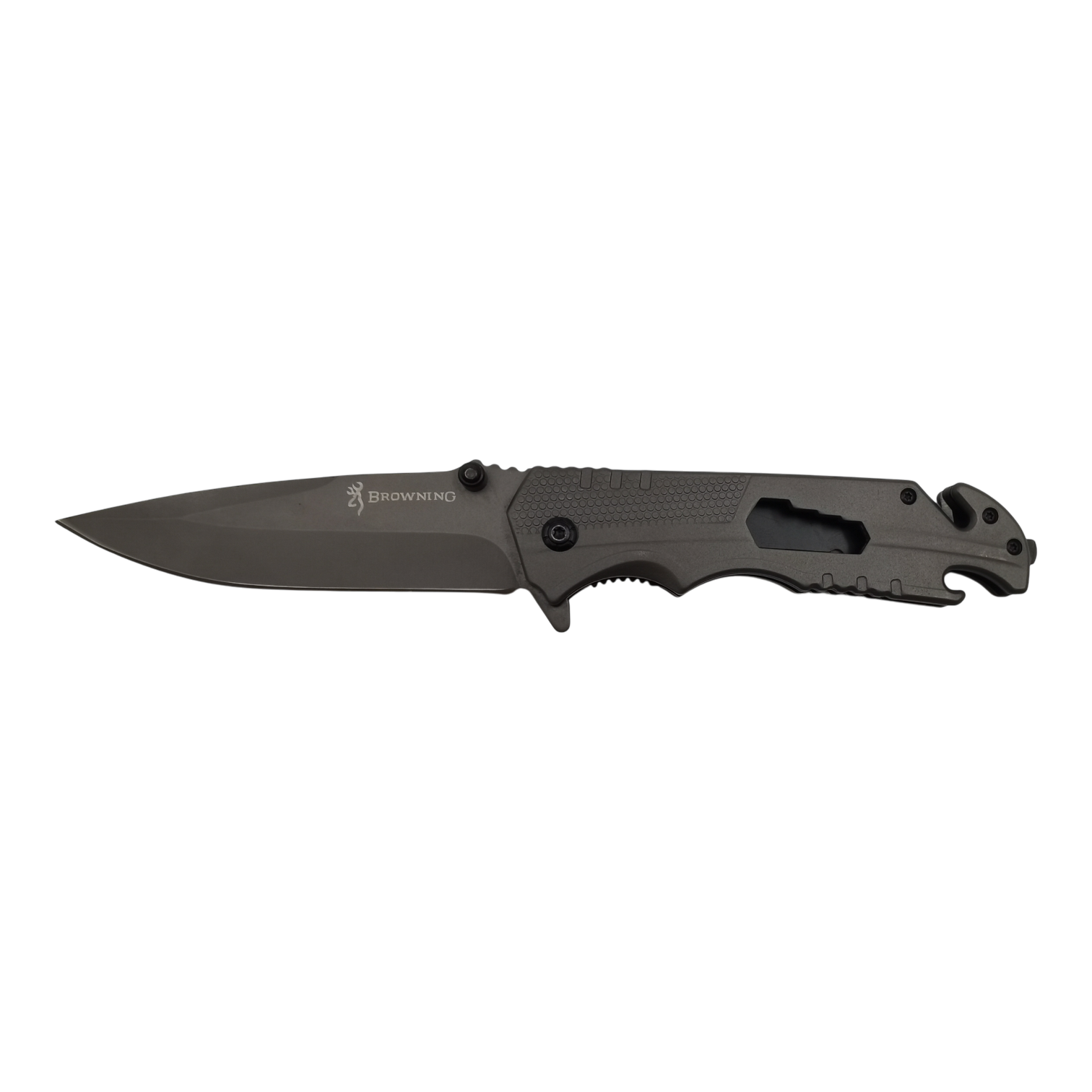 Steel Standard Hunting Utility Knife