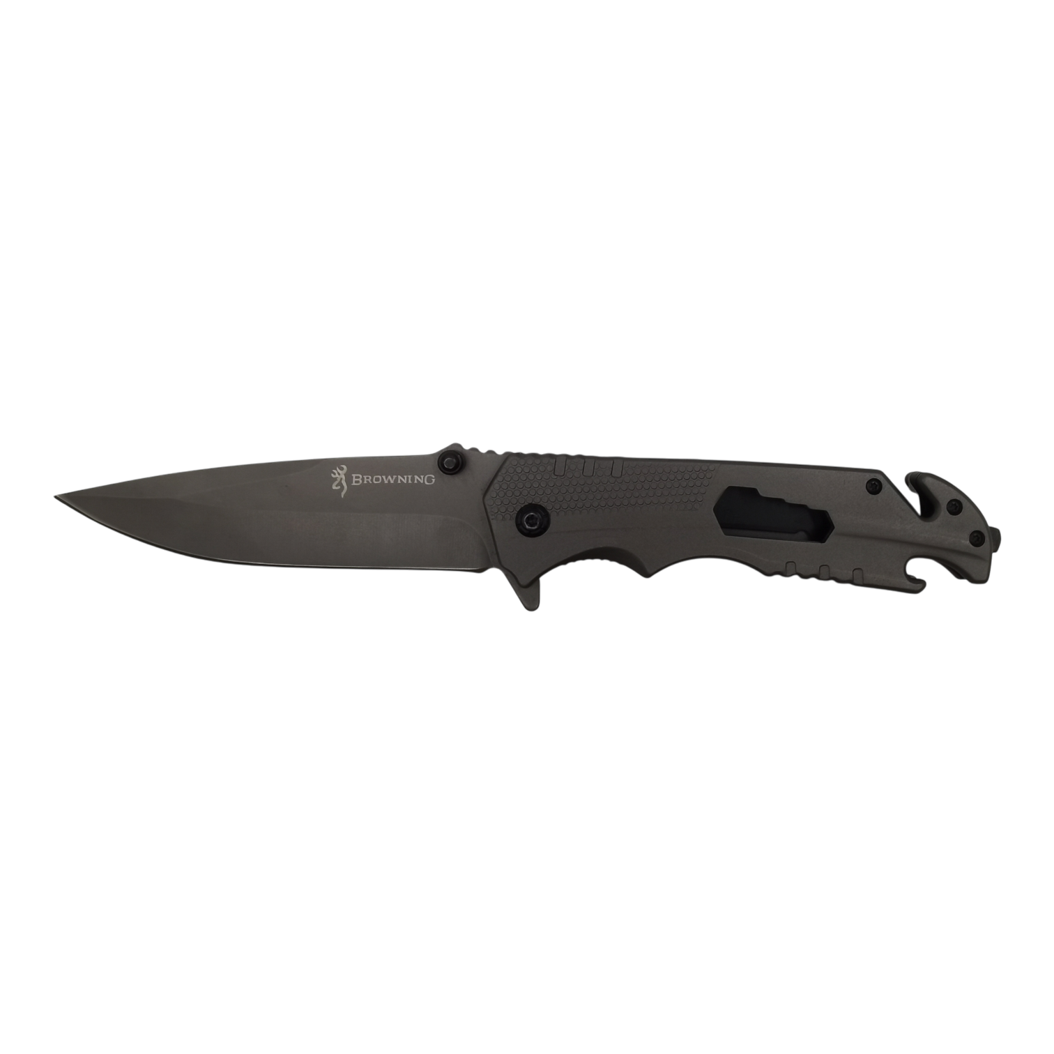 Steel Standard Hunting Utility Knife