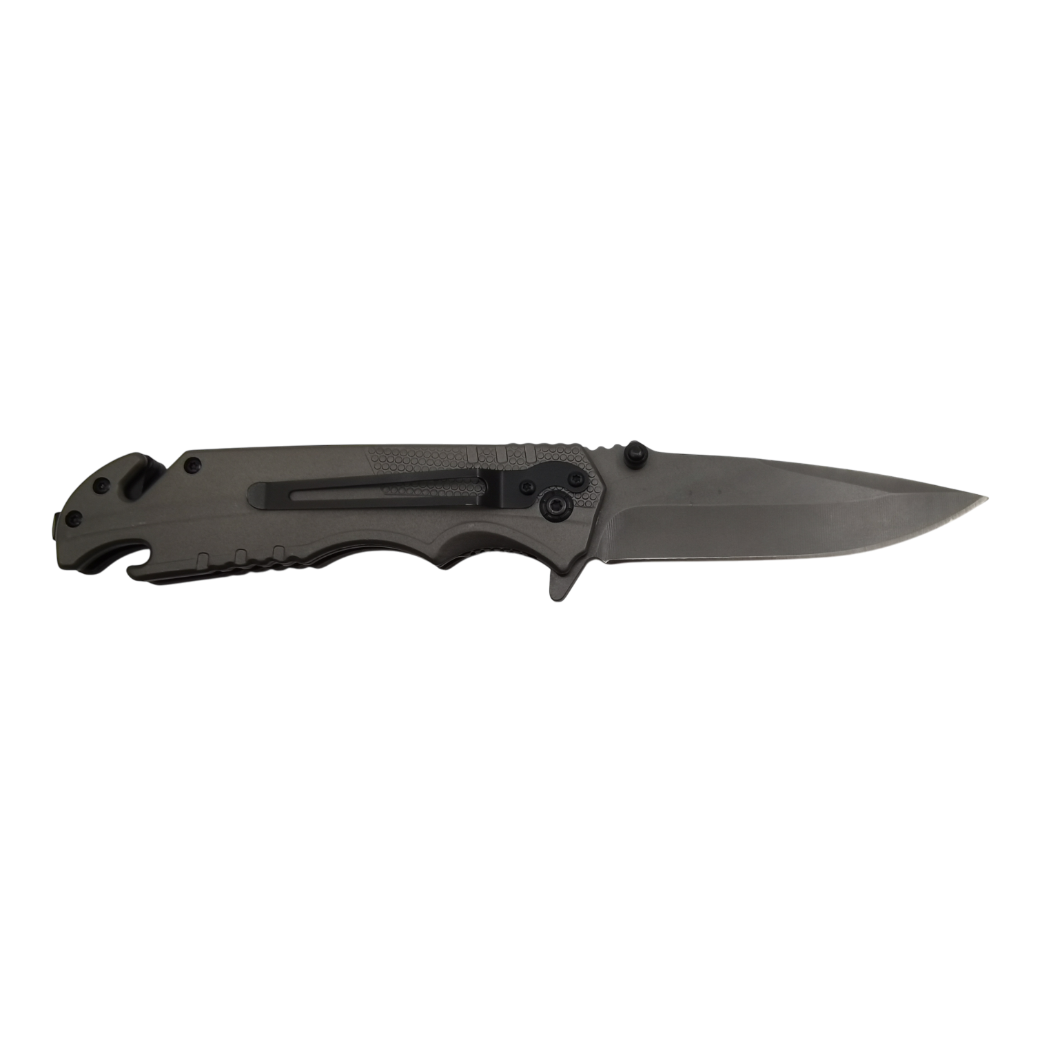 Steel Standard Hunting Utility Knife