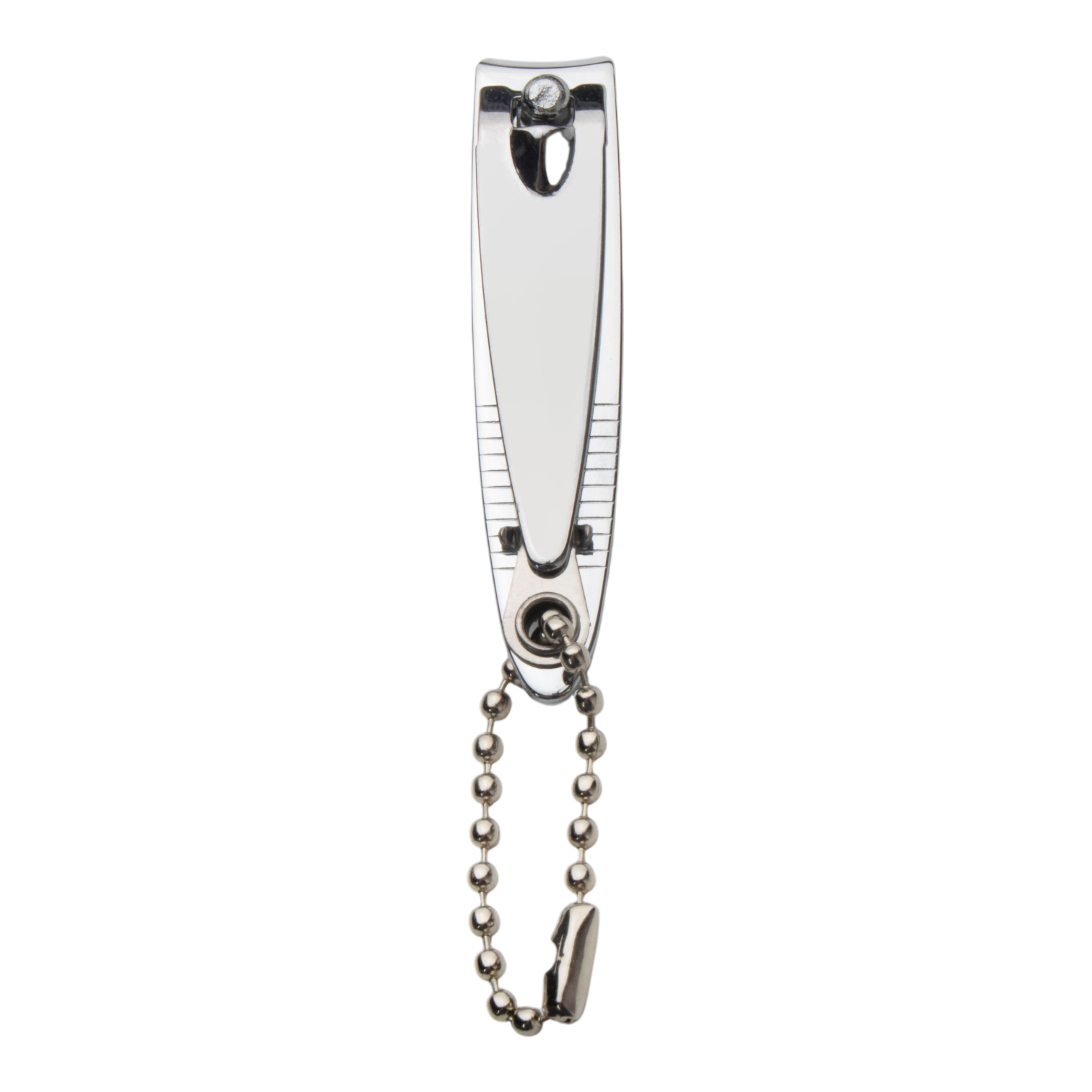 60 Piece Small Nail Clippers with File Counter Display
