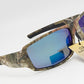 Camouflage Army Sunglasses